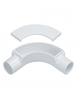 20MM PVC INSP BEND [MP]